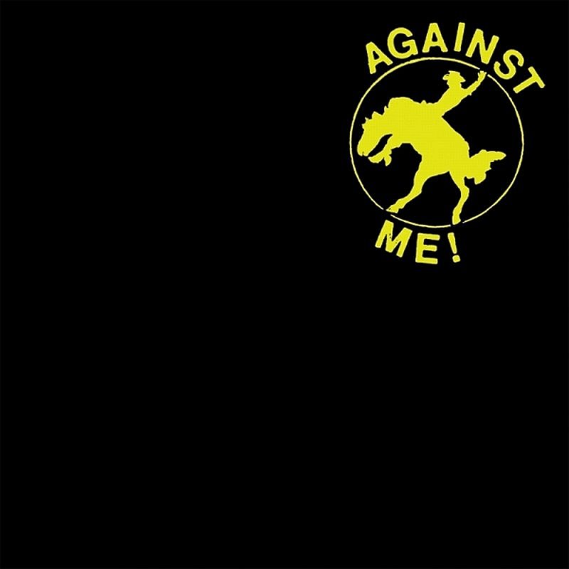 Against Me!/Acoustic Ep@Against Me!